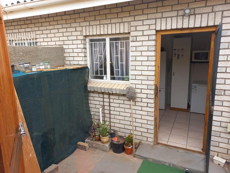 3 Bedroom Property for Sale in Vanrhynsdorp Western Cape